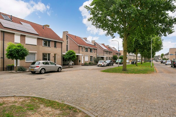 Medium property photo - Drieskensacker 1054, 6546 MC Nijmegen